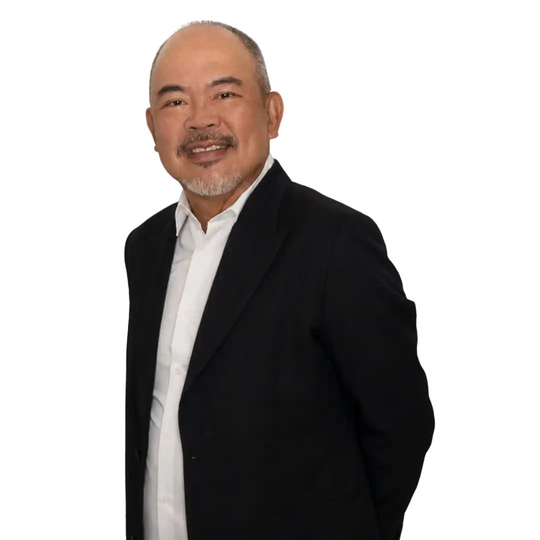 Paul &ldquo;PK&rdquo; Chuatico, Founder of PKChamps